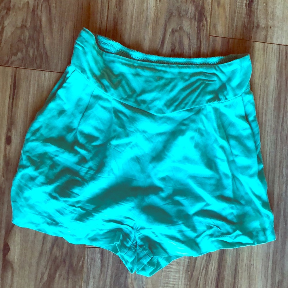Cute shorts for Spring